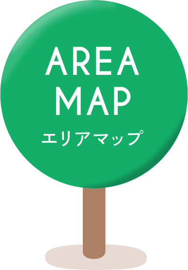 Area map エリアマップ