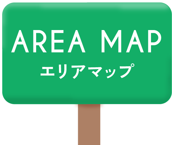 area map えりあま