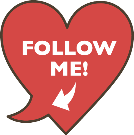 follow me